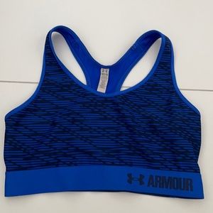 Under Armour Sports Bra